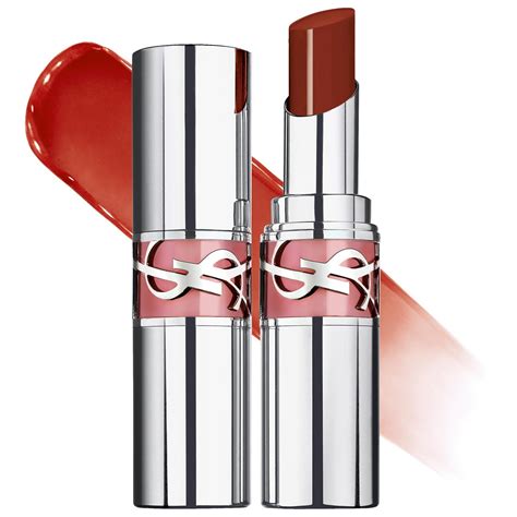 ysl ruj|YSL LOVESHINE LIP OIL STICK.